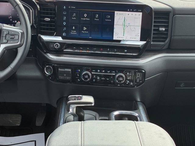 New 2026 Chevrolet Silverado 1500 LTZ w/ Technology Package image 20