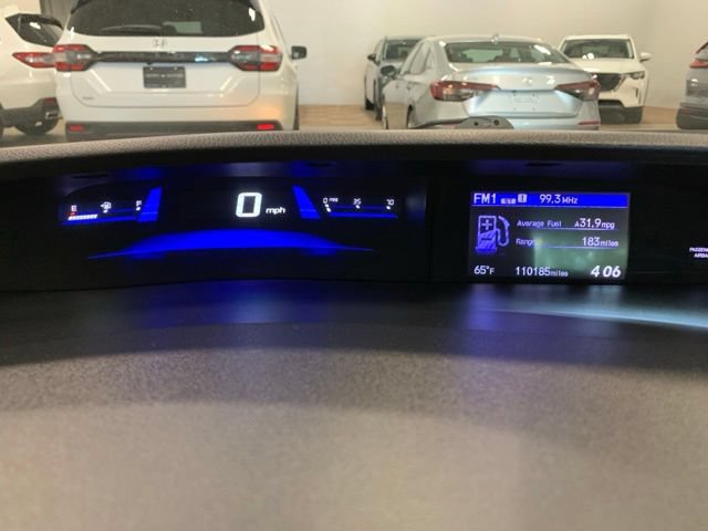 Used 2014 Honda Civic LX image 14