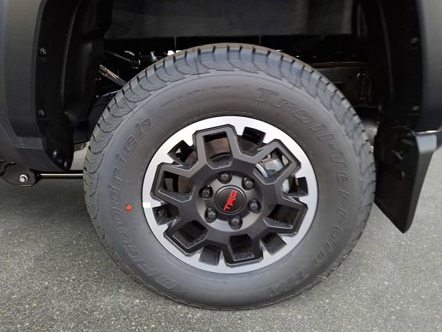 New 2026 Toyota Tacoma TRD Off-Road image 5