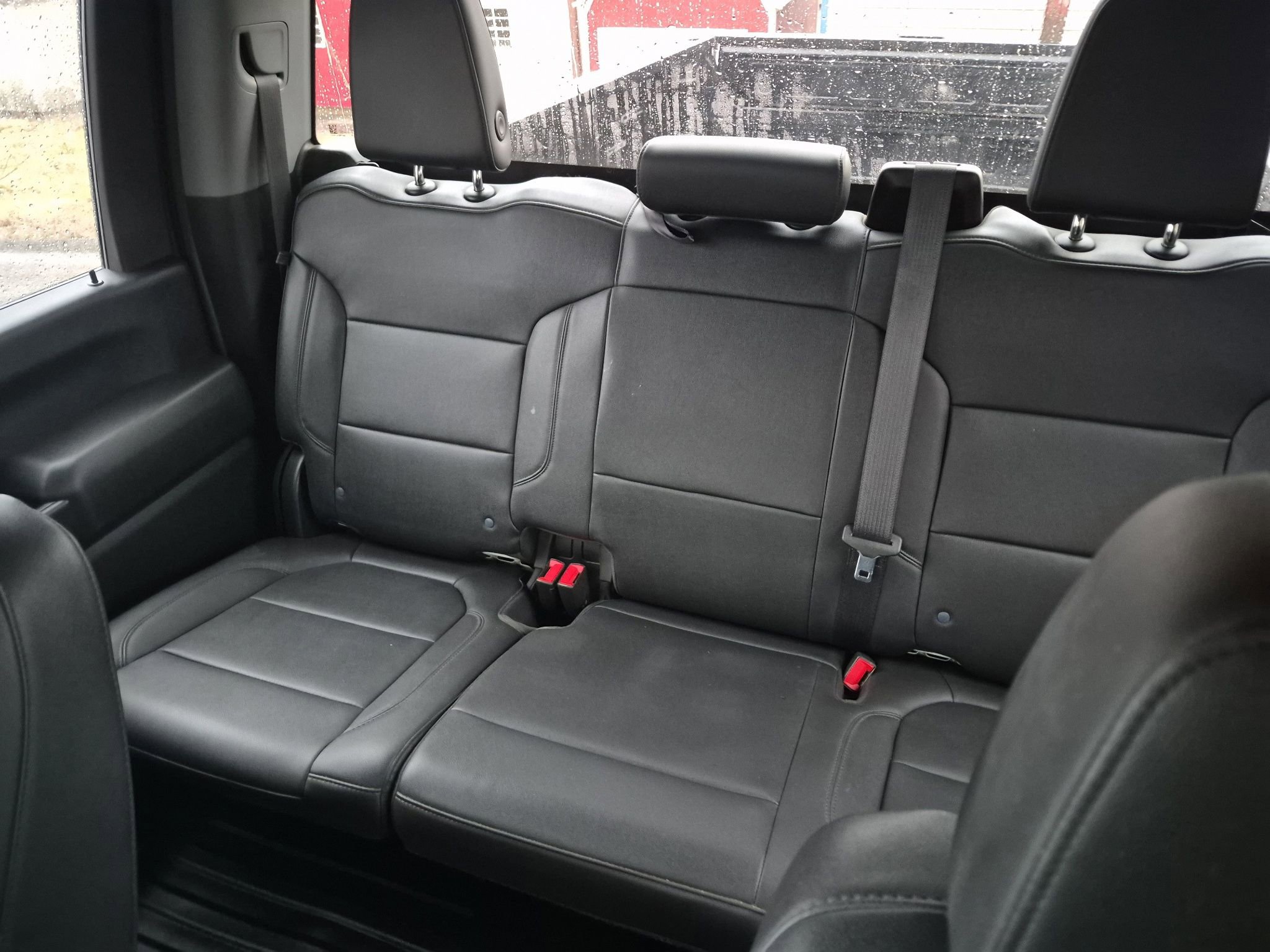 Used 2021 Chevrolet Silverado 2500 W/T w/ WT Fleet Convenience Package AWD/4WD image 24