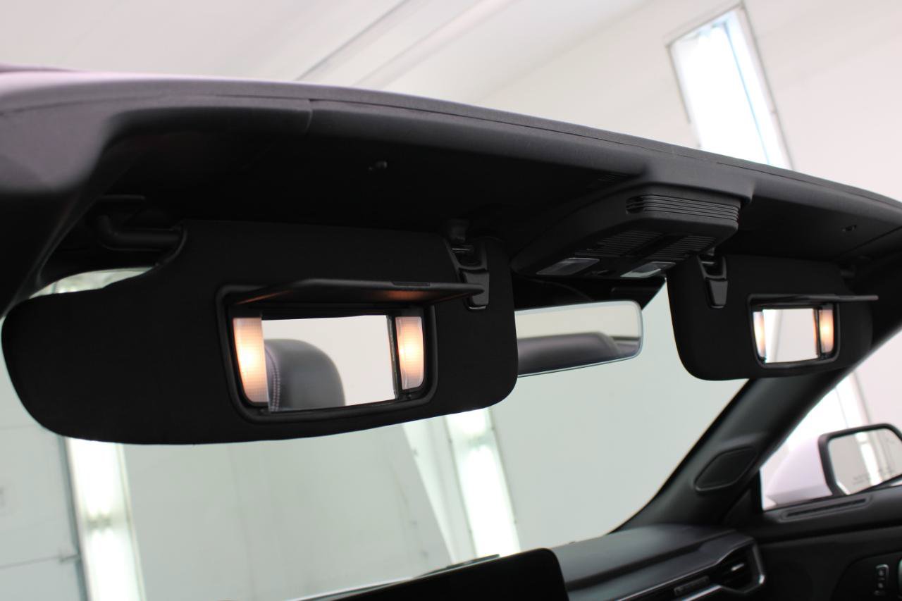 Used 2025 Ford Mustang Premium RWD image 71
