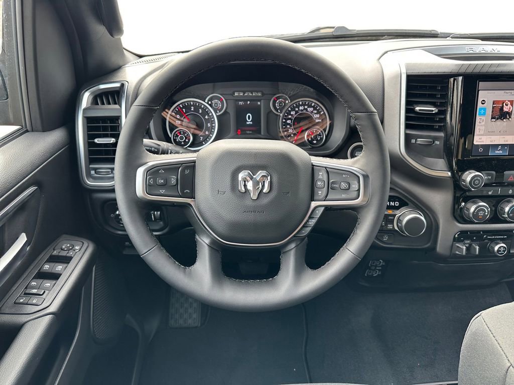 New 2026 RAM 1500 Big Horn image 14