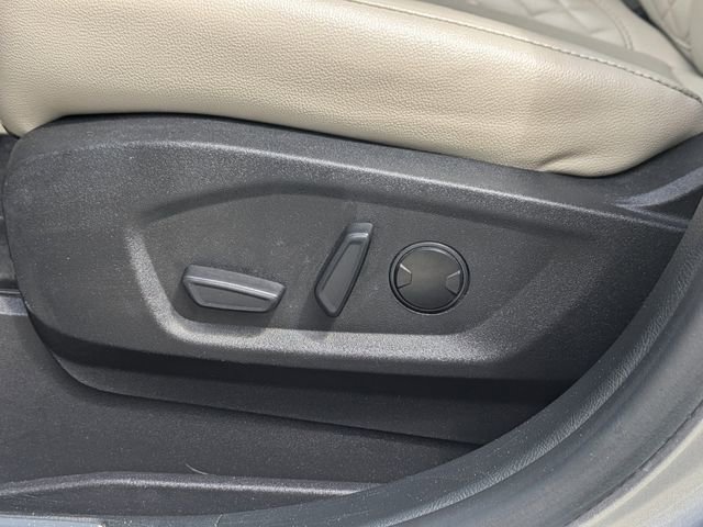 Used 2023 Ford Edge Titanium AWD/4WD image 14