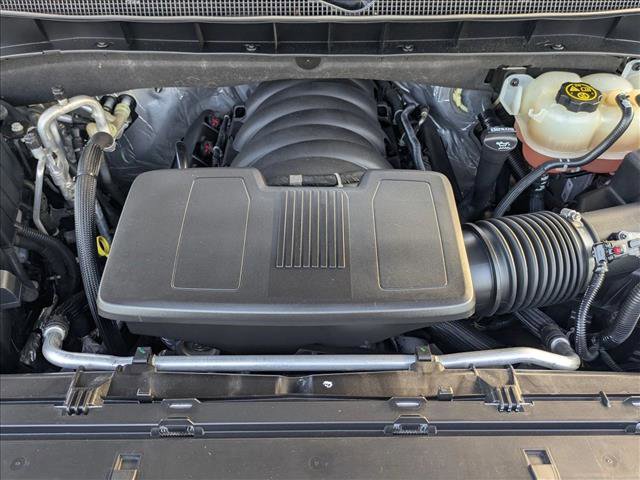 Used 2021 Chevrolet Tahoe LT image 22