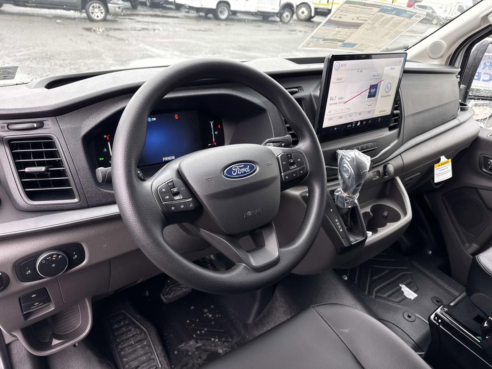 New 2026 Ford Transit 350 XL image 13