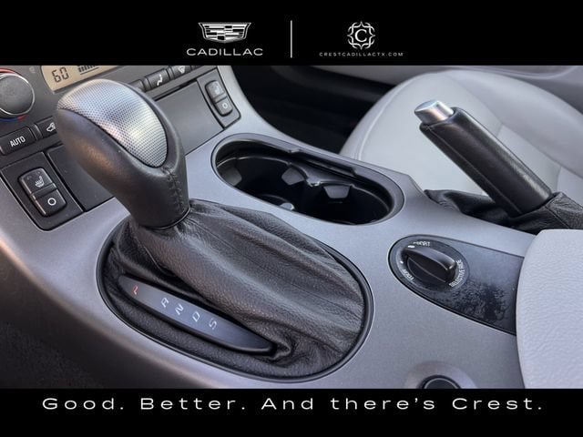 Used 2006 Chevrolet Corvette Convertible w/ Preferred Equipment Group RWD image 17