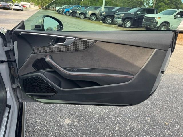 Used 2018 Audi RS 5 w/ Dynamic Package AWD/4WD image 10