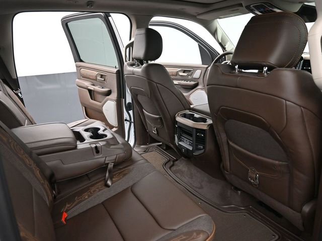 New 2026 RAM 1500 Limited AWD/4WD image 19