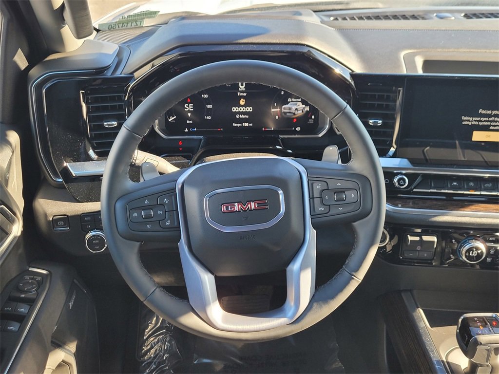 New 2026 GMC Sierra 1500 Elevation w/ Preferred Package image 9