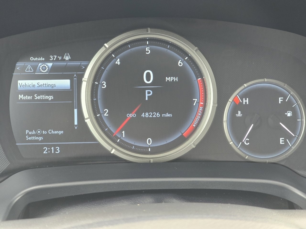 Used 2021 Lexus RX 350 F Sport image 30