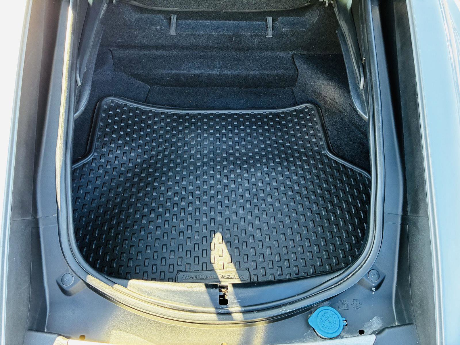 Used 2016 Jaguar F-TYPE S image 36