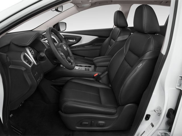 Used 2021 Nissan Murano SL AWD/4WD image 10