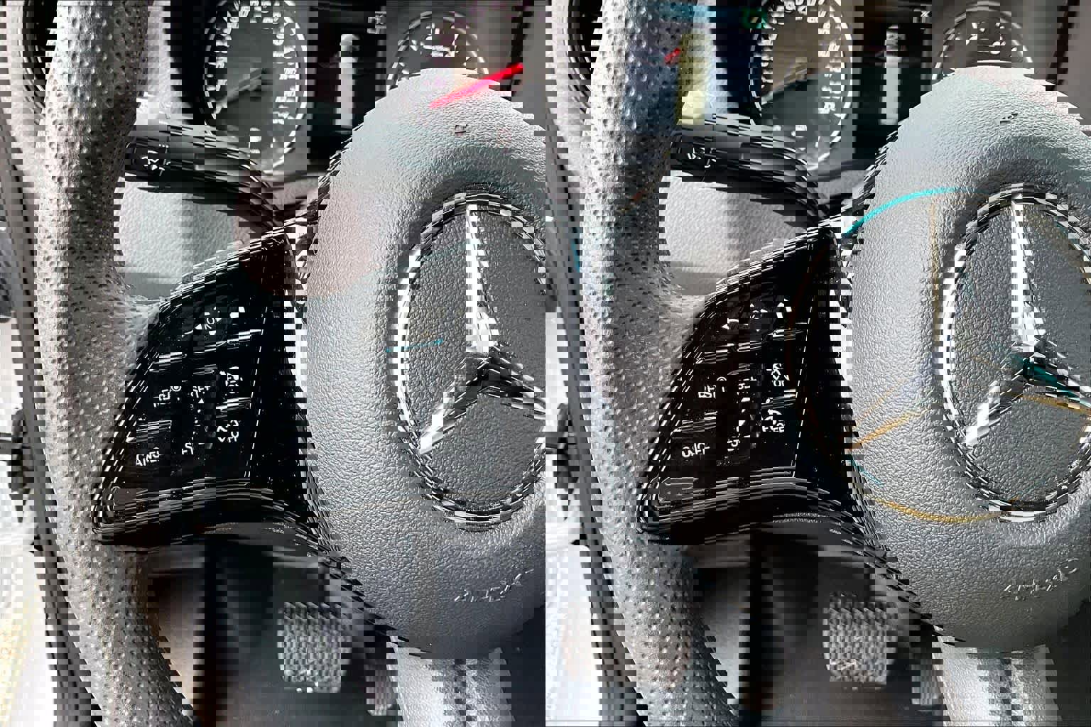 Used 2025 Mercedes-Benz Sprinter 2500 image 23