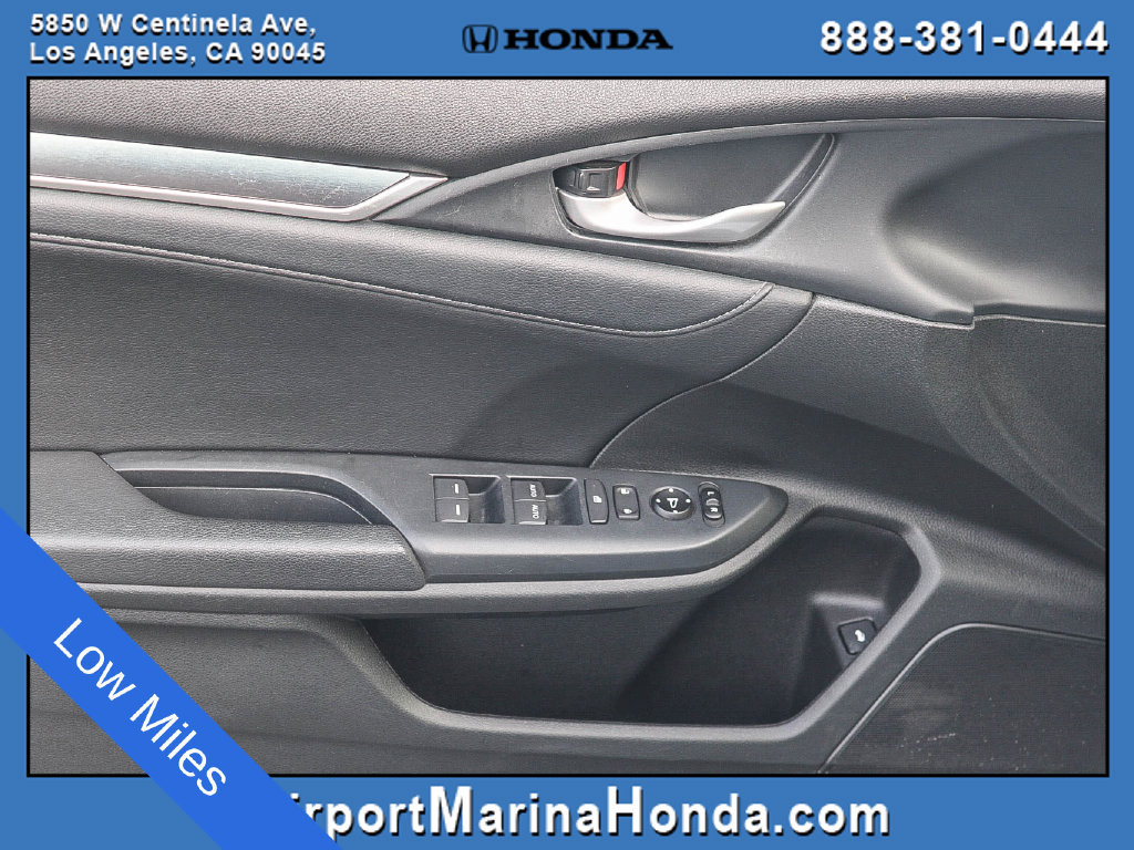 Used 2016 Honda Civic Touring image 25