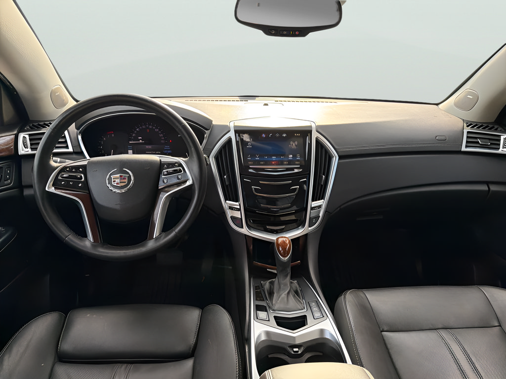 Used 2015 Cadillac SRX Performance w/ Driver Awareness Package FWD image 34