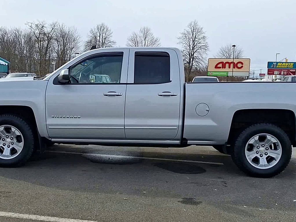 Used 2018 Chevrolet Silverado 1500 LT w/ All Star Edition image 5