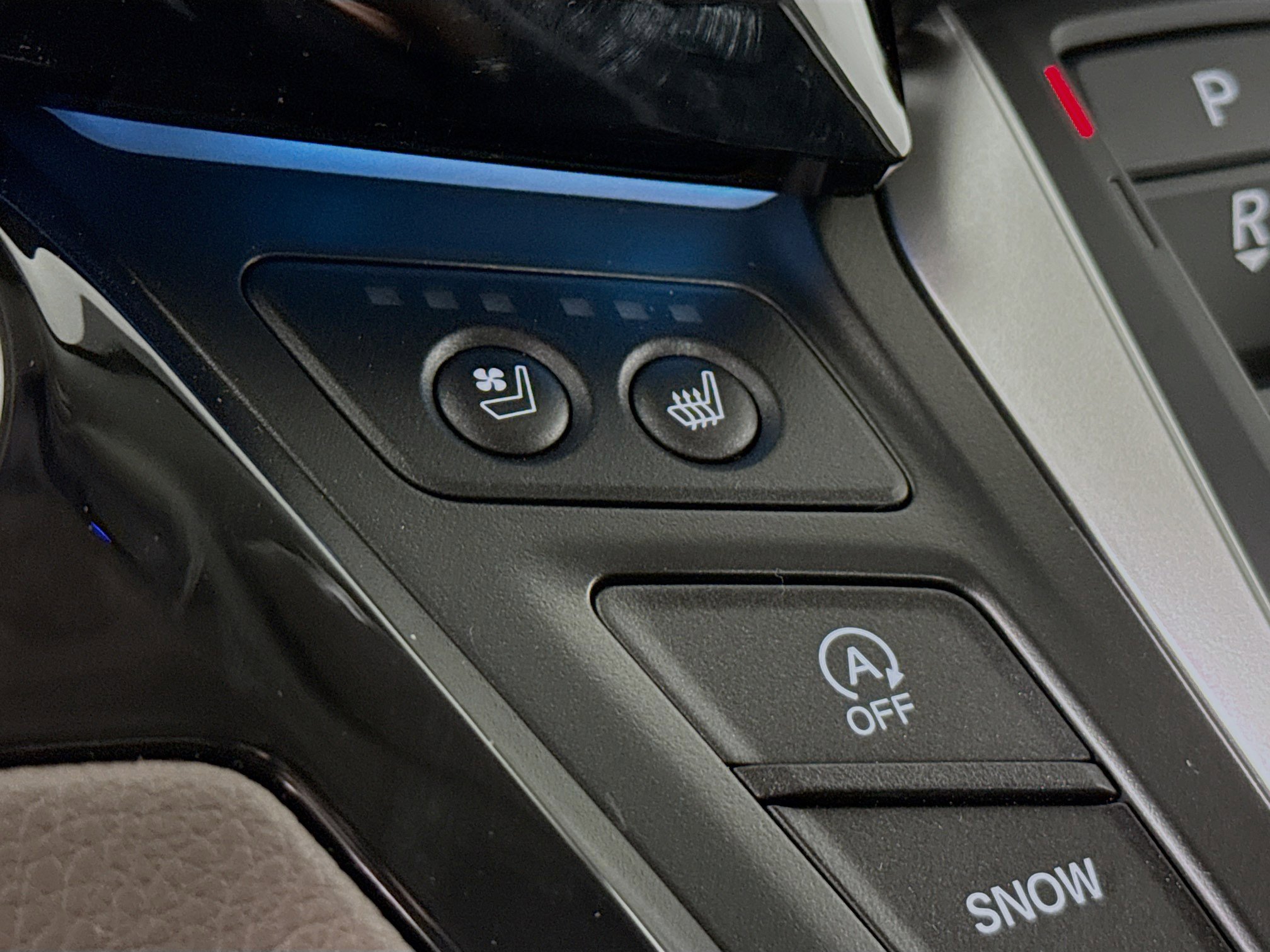 New 2026 Honda Odyssey Elite image 25