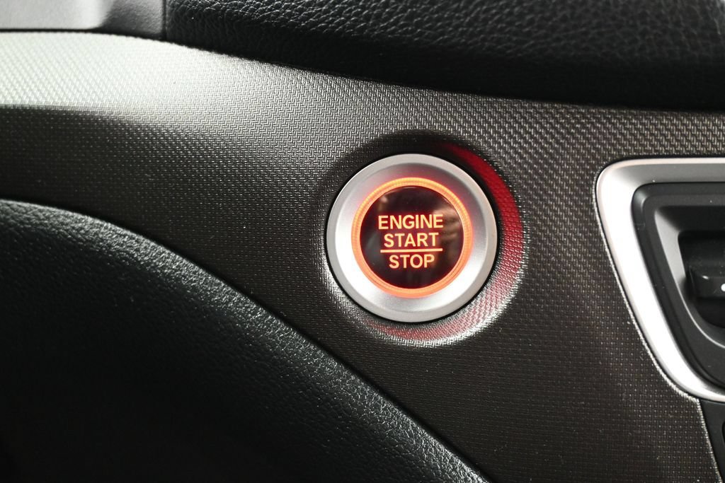 Used 2024 Honda Passport TrailSport image 35