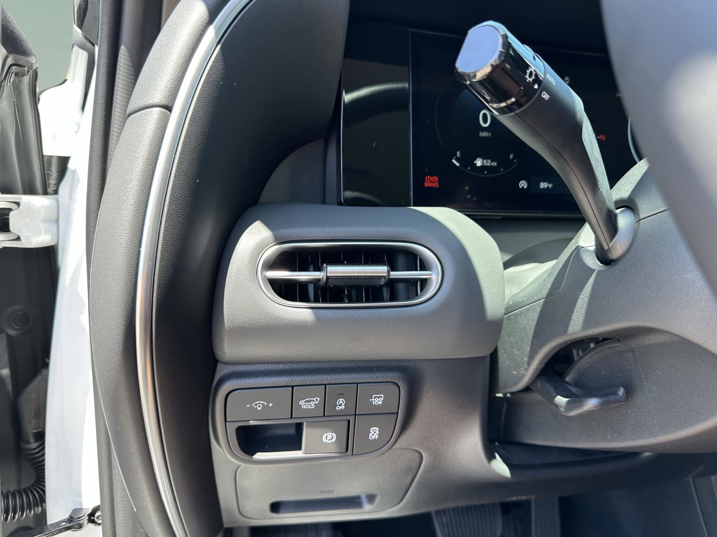 New 2026 Hyundai Palisade SEL FWD image 28