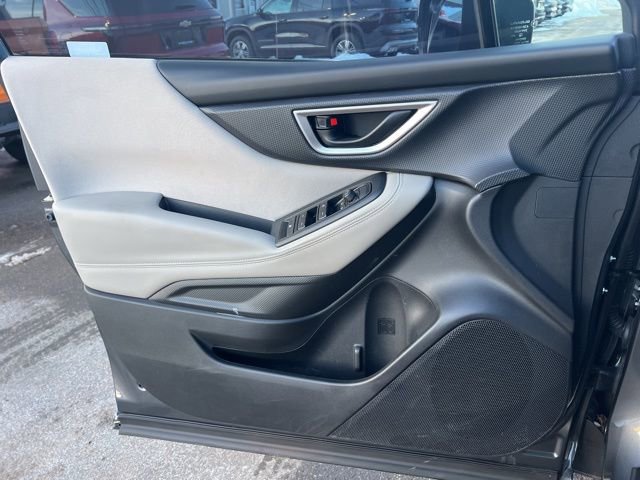 Used 2024 Subaru Forester image 19