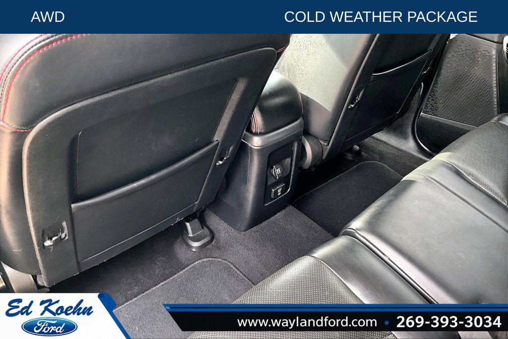 Used 2019 Dodge Journey GT AWD/4WD image 32