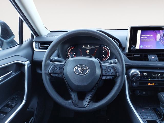 Certified 2025 Toyota RAV4 XLE AWD/4WD image 12