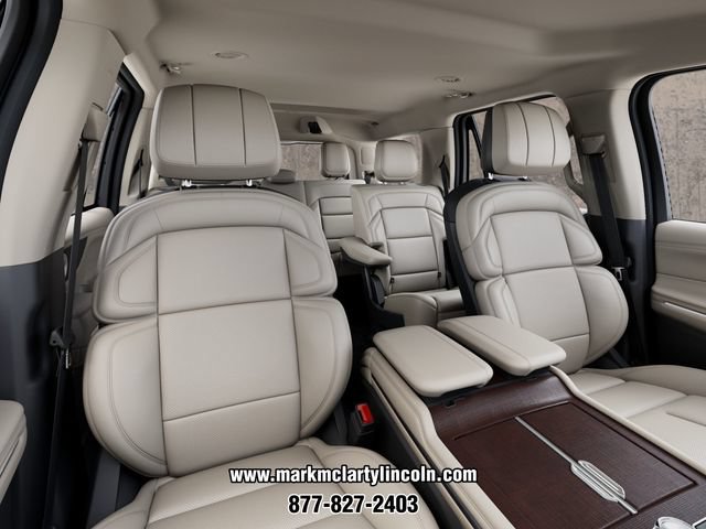 New 2027 Lincoln Navigator Premiere AWD/4WD image 10