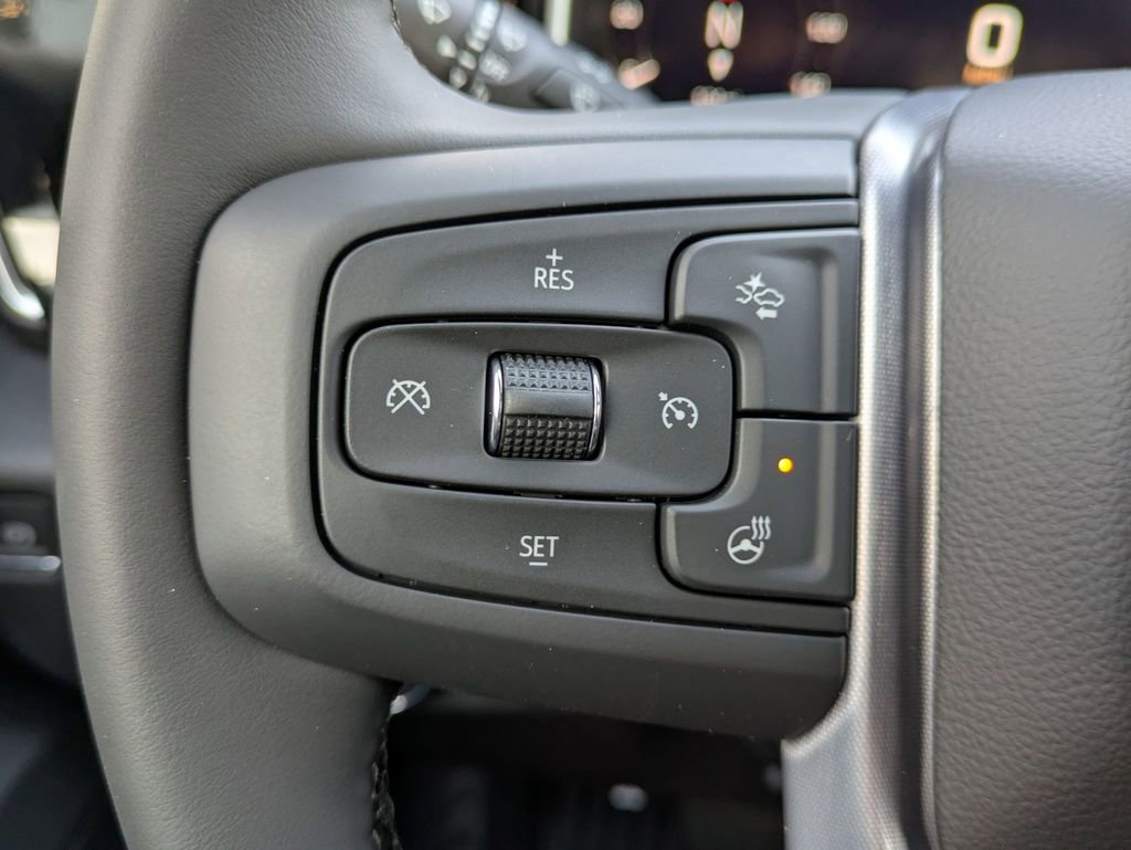 New 2026 GMC Sierra 1500 Elevation image 16