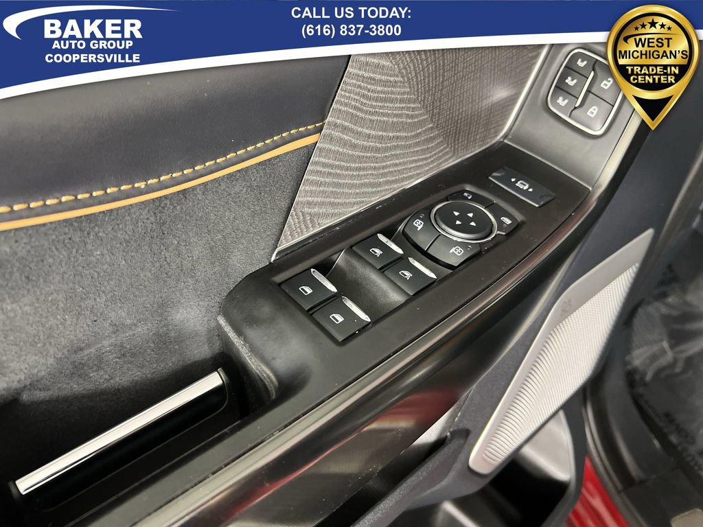 Used 2024 Ford F450 Platinum image 25