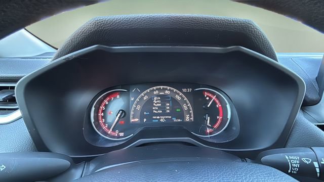 Used 2024 Toyota RAV4 XLE image 15