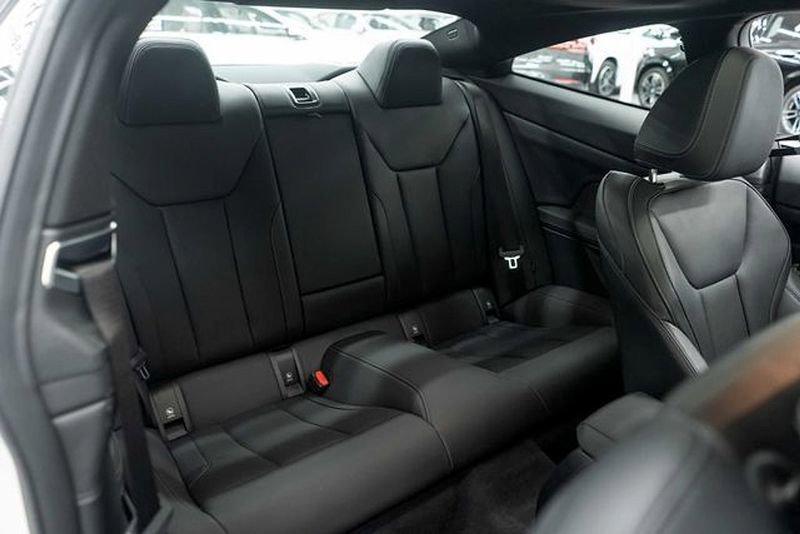 Used 2026 BMW 430i xDrive Coupe image 12