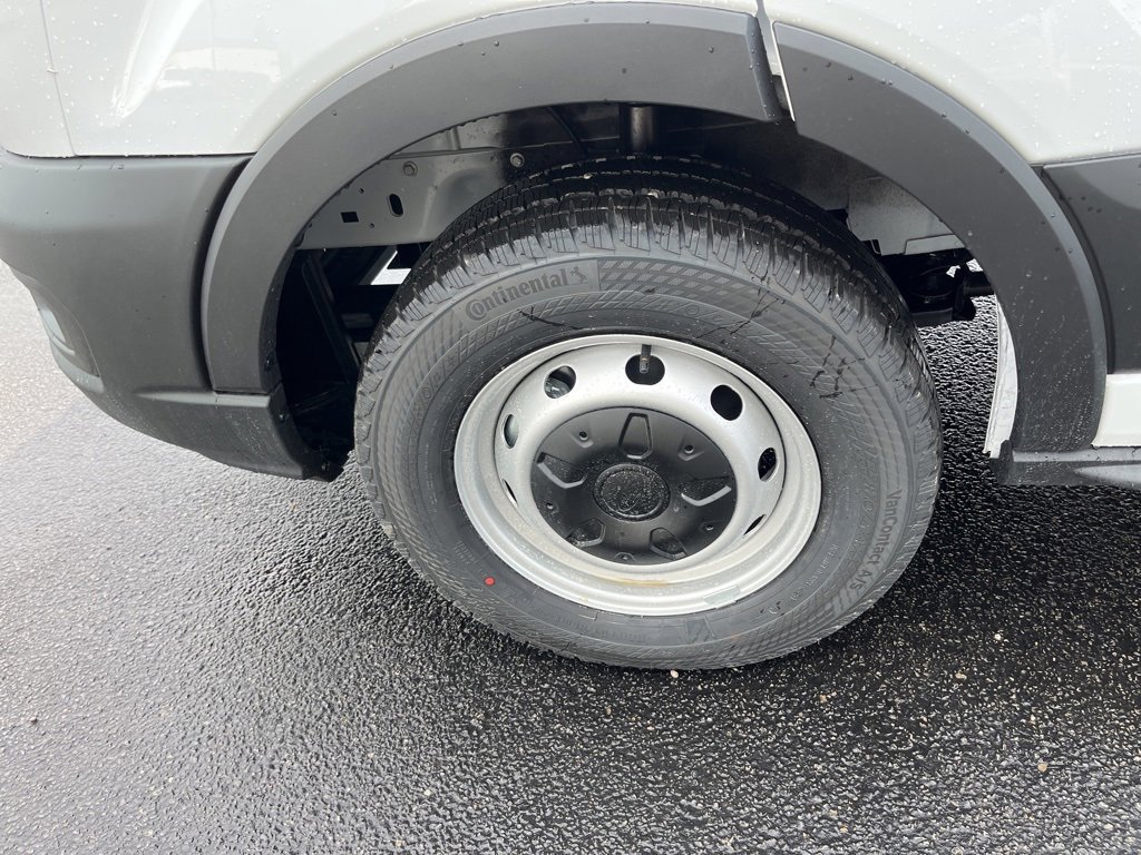 New 2025 Ford Transit 250 148 Medium Roof w/ Load Area Protection Package image 12