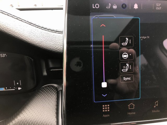 Used 2022 Jeep Compass Trailhawk w/ Trailhawk Elite Group image 5