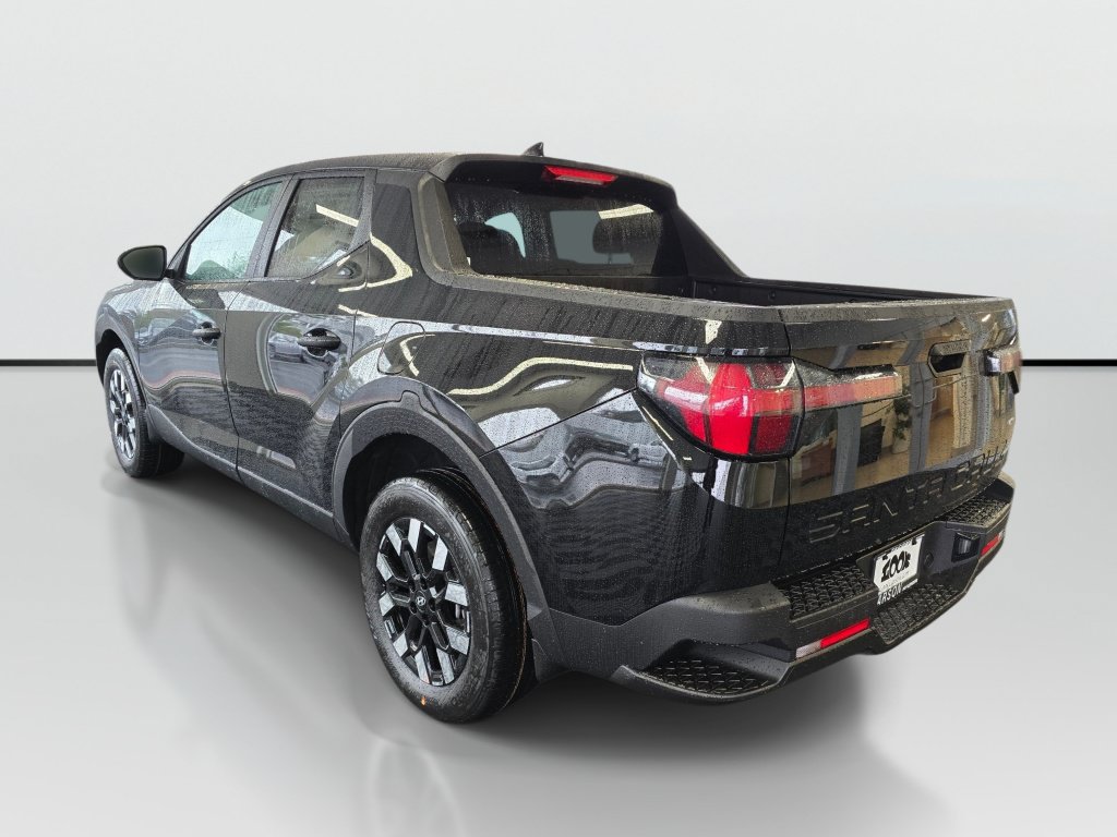 New 2026 Hyundai Santa Cruz SE AWD/4WD image 5