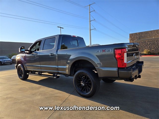 Used 2019 Ford F250 Lariat image 5