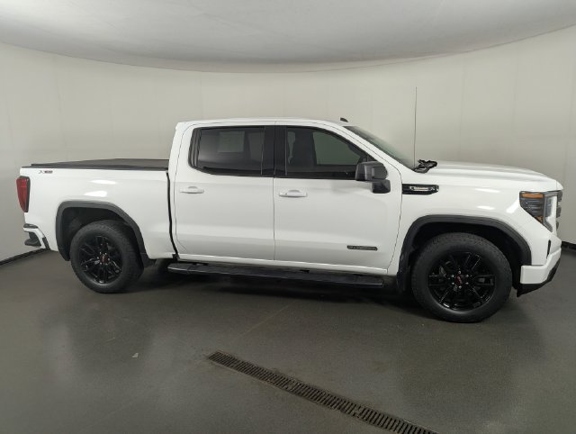 Used 2024 GMC Sierra 1500 Elevation AWD/4WD image 10