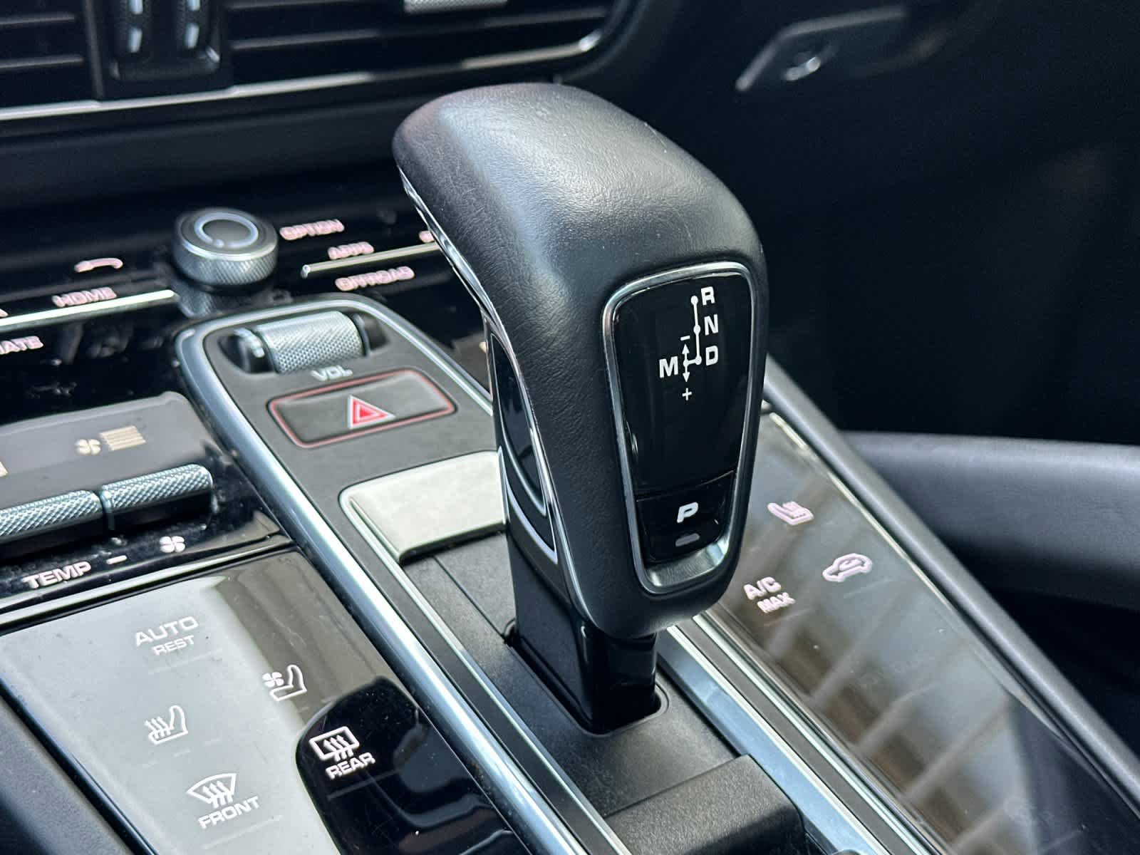 Certified 2023 Porsche Cayenne GTS AWD/4WD image 25
