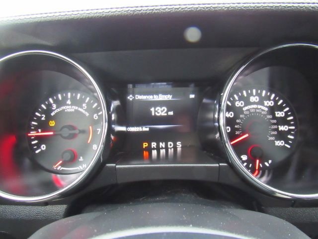 Used 2017 Ford Mustang Coupe w/ Equipment Group 051A image 15