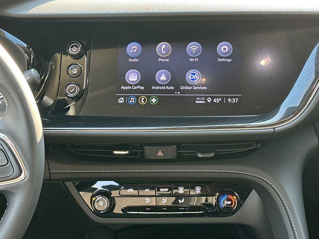 Used 2023 Buick Envision Preferred image 27