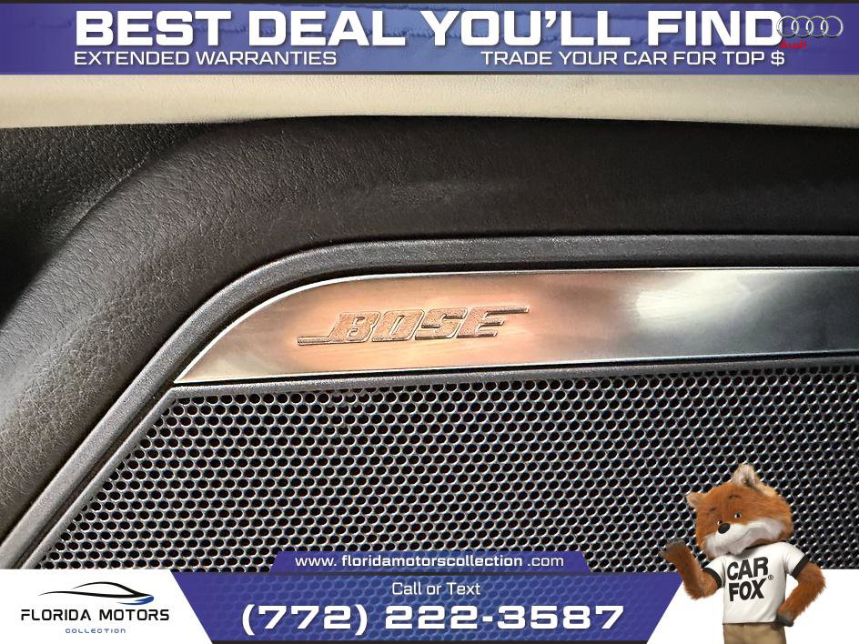Used 2014 Audi S7 Prestige w/ Driver Assistance Package AWD/4WD image 44