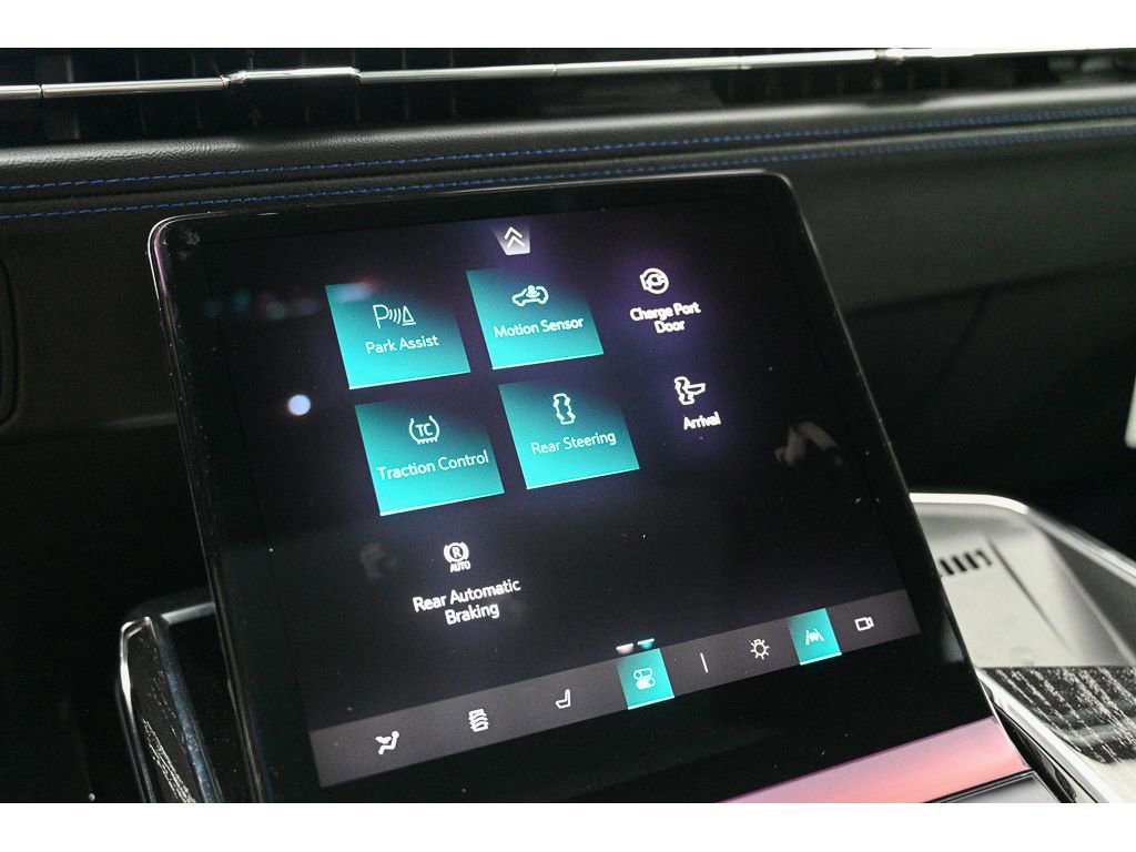 New 2026 Cadillac Escalade IQ Luxury 1 image 47