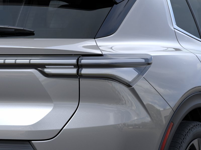New 2026 Chevrolet Equinox EV LT w/ Active Safety Package 3 FWD image 59