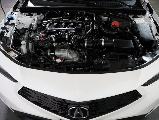 Used 2026 Acura Integra image 34