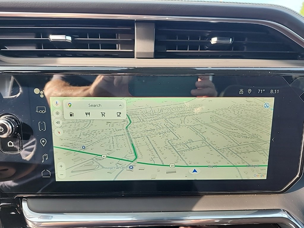 New 2026 GMC Sierra 1500 Denali Ultimate image 27