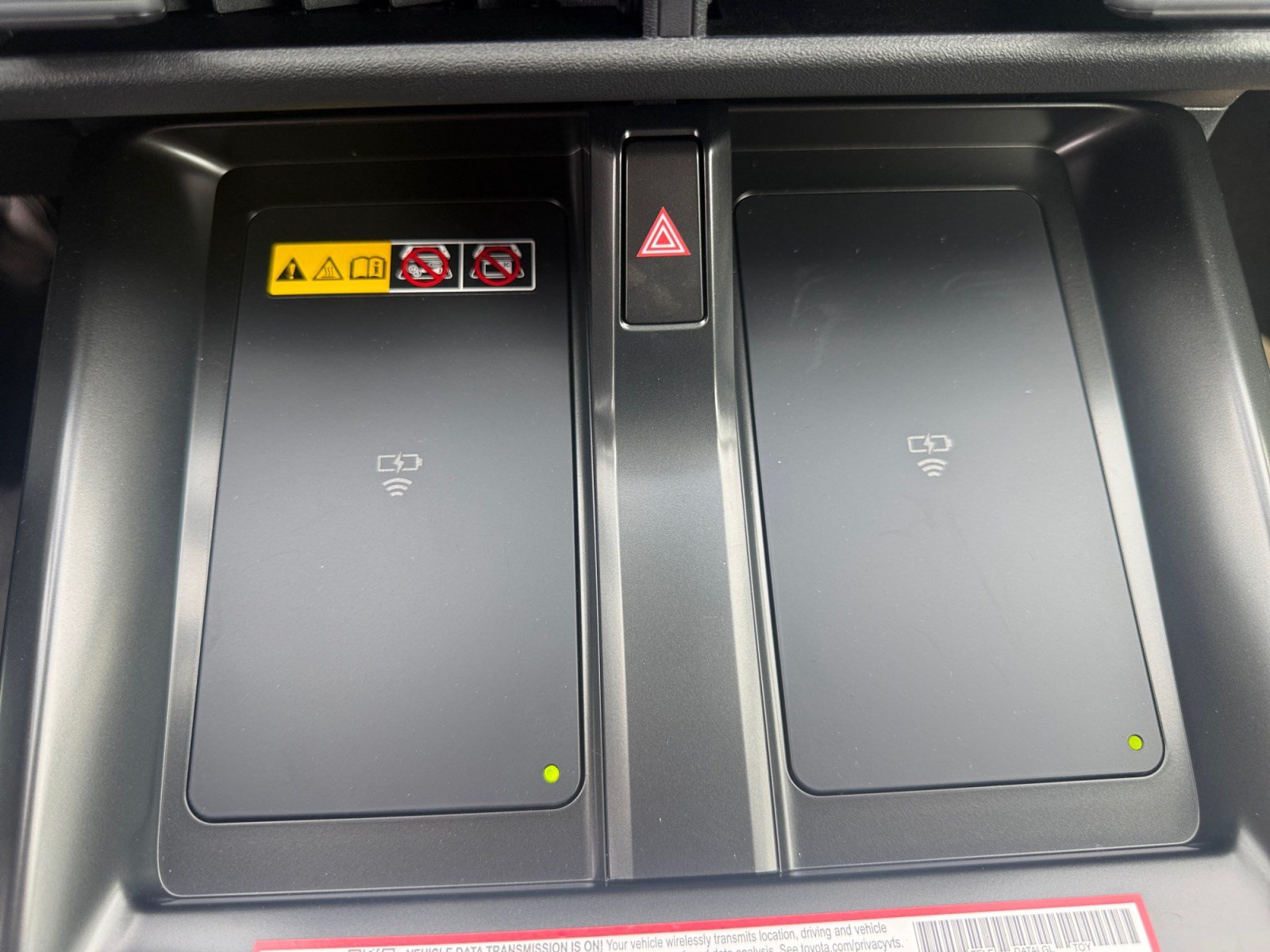New 2026 Toyota bZ AWD/4WD image 29