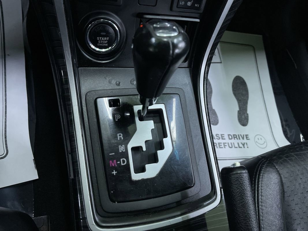 Used 2009 MAZDA MAZDA6 s Grand Touring w/ Moonroof & Bose Pkg image 24