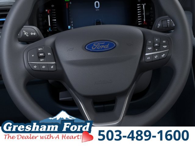 New 2026 Ford Maverick XLT FWD image 15