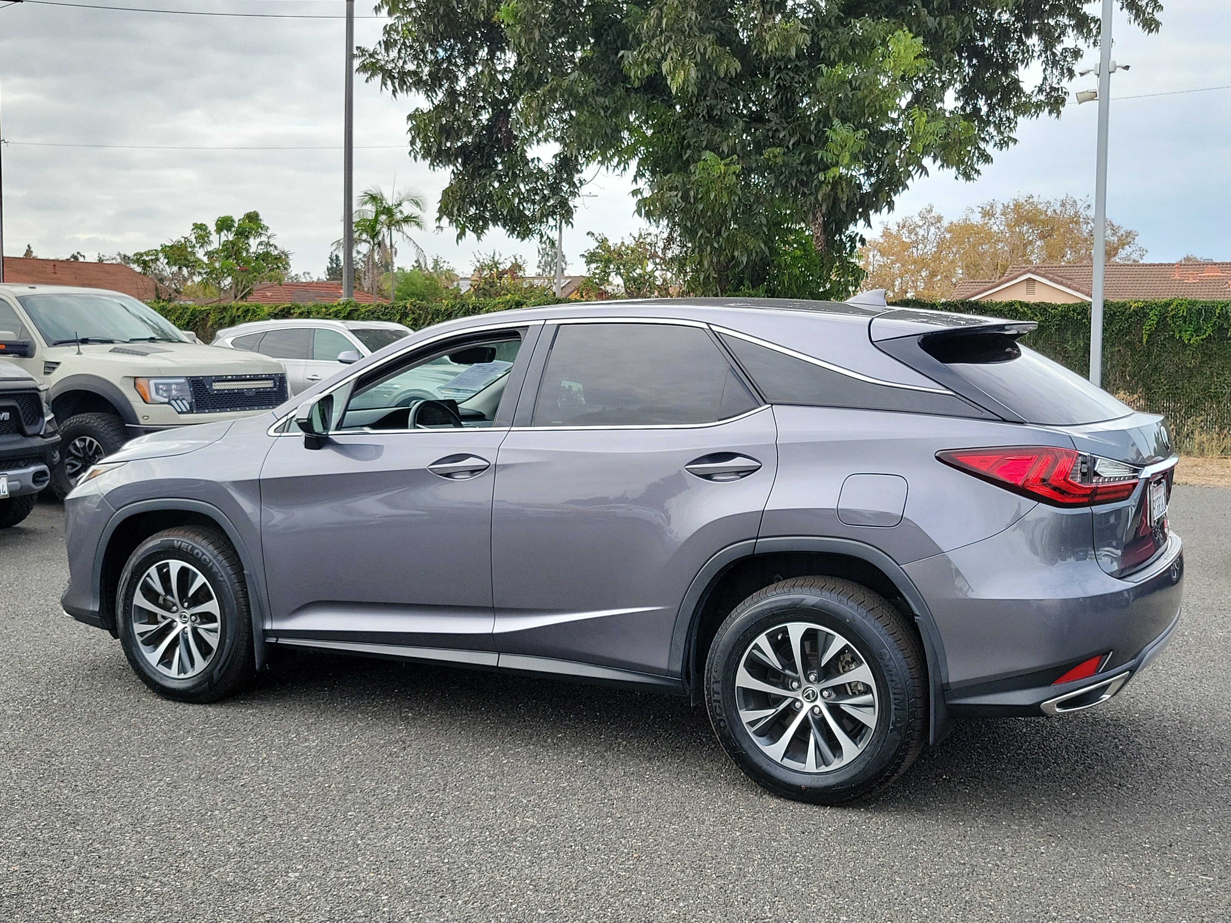 Used 2022 Lexus RX 350 FWD image 27