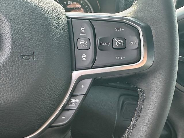 New 2026 RAM 2500 Tradesman w/ Safety Group image 25