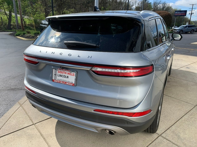 Certified 2022 Lincoln Corsair AWD w/ Premium Package image 7